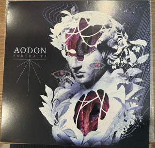 Aodon- Portraits