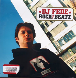 DJ Fede- Rock The Beatz