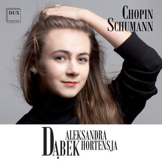 Chopin / Dabek- Piano Music