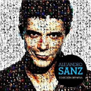 Alejandro Sanz- Coleccion Definitiva