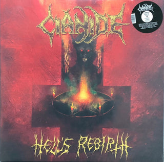 Cianide- Hells Rebirth