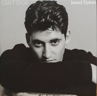 Jared Dylan- Can't Stop