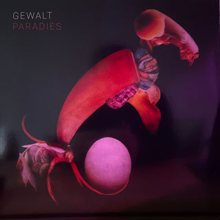 Gewalt- Paradies (Uk)
