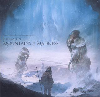 Puteraeon- Mountains Of Madness