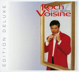 Roch Voisine- Coup De Tete [Deluxe] (Can)