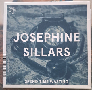 Dense Worship / Spend Time Wasting