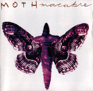 Moth Macabre- Moth Macabre