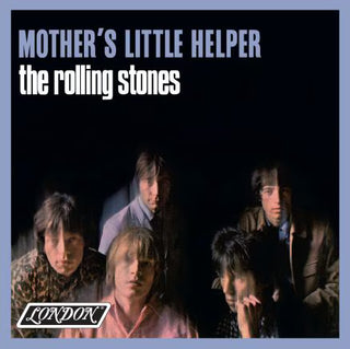 The Rolling Stones - Mother's Little Helper 3-inch Single [RSD 2026]
