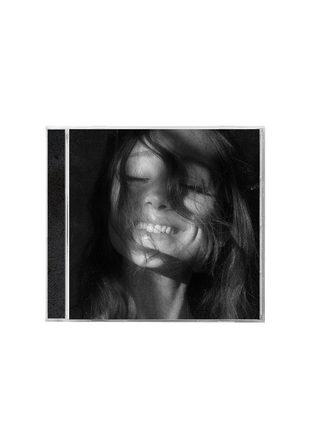Ariana Grande- petal (CD) (PREORDER)