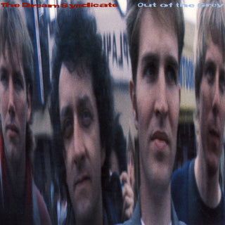Dream Syndicate- Out Of The Grey