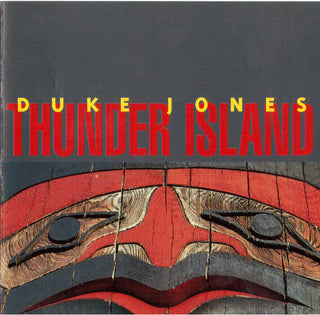 Duke Jones- Thunder Island