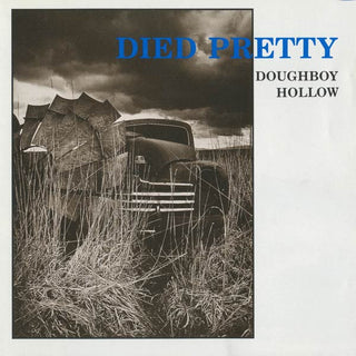 Died Pretty- Doughboy Hollow