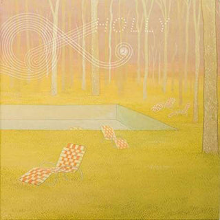 Holly- 2 Record