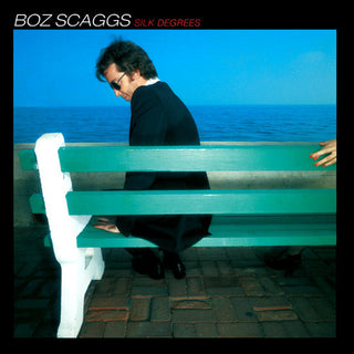 Boz Scaggs- Silk Degrees