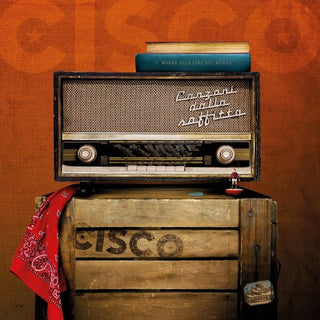Cisco- Canzoni Dalla Soffitta [Limited 180-Gram Vinyl]