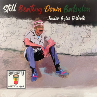 Various Artists- Still Beating Down Babylon (Tribute To Junior Byles) (Various Artists)
