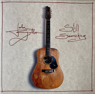 John Butler- Still Searching (Brwn) [Colored Vinyl] [180 Gram] (Aus)