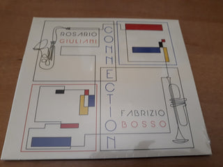 Giuliani, Rosario / Bosso, Fabrizio- Connection