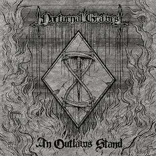 Nocturnal Graves- An Outlaw's Stand