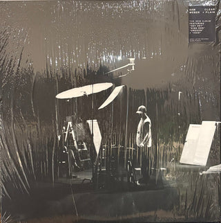Sam Weber- Clear & Plain