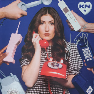 Katy Nichole- Honest Conversations