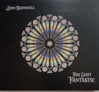John Bramwell- Light Fantastic