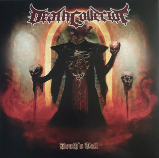 Deathcollector- Death's Toll