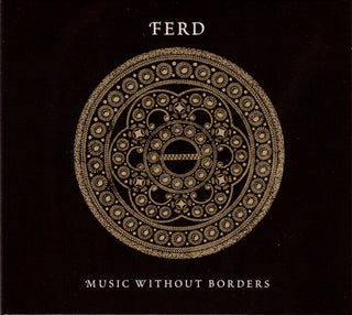Music Without Borders Ferd- Music Without Borders