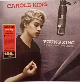 Carole King- Young King: The Brill Building Legend - Limited 180-Gram Vinyl