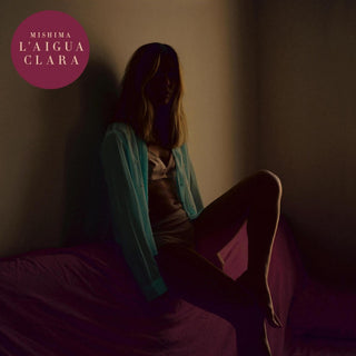 Mishima- L'Aigua Clara