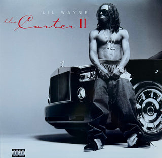 2 Chainz/Lil Wayne- Tha Carter Ii
