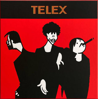 Telex- Telex