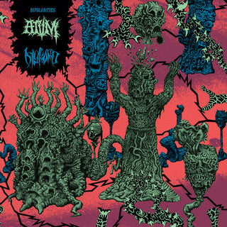 Diskord- Bipolarities