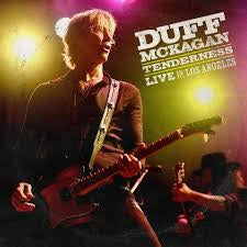 Duff McKagan- Tenderness: Live In Los Angeles