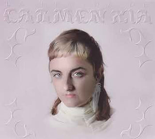 Carmen Xía- La Herida