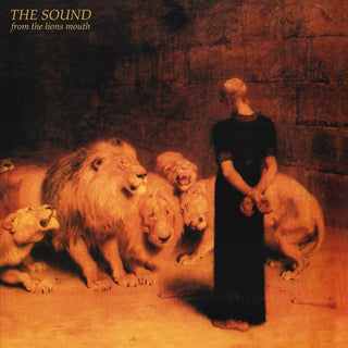 The Sound- From The Lions Mouth