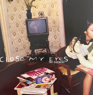 The Slackers- Close My Eyes