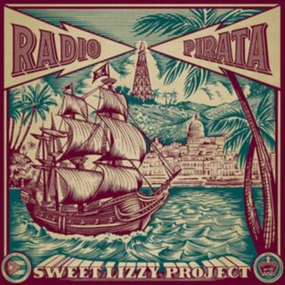 Sweet Lizzy Project- Radio Pirata