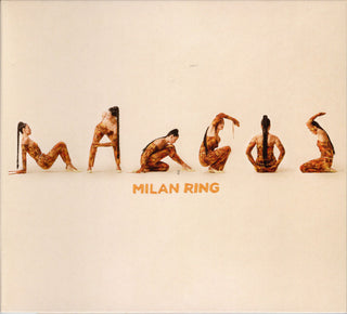 Milan Ring- Mangos (Aus)