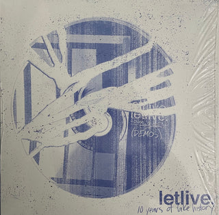 Letlive- 10 Years Of Fake History