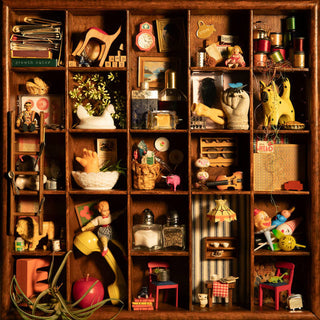 Mediocre- Growth Eater