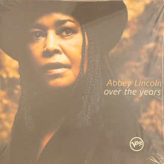 Abbey Lincoln- 870