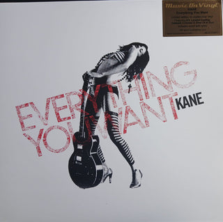 Kane- Everything You Want