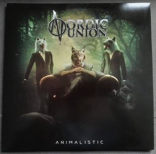 Nordic Union- Animalistic