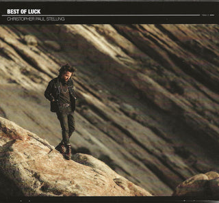 Christopher Stelling Paul- Best Of Luck