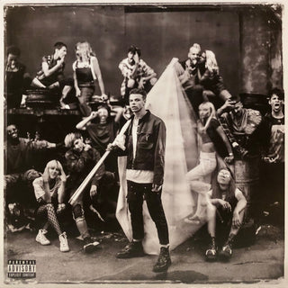 Yungblud- The Underrated Youth