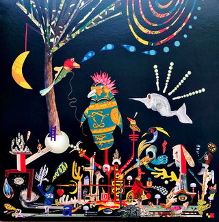 Butcher Brown- Butcher Brown Presents Triple Trey (Indie Exclusive Vinyl)
