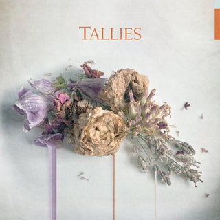 Tallies- Tallies