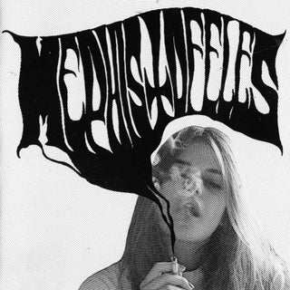 Mephistofeles- Whore