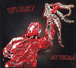 Wussy- Attica